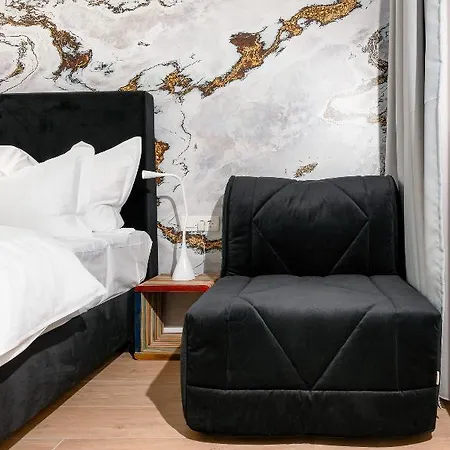 Skaline Luxury Split