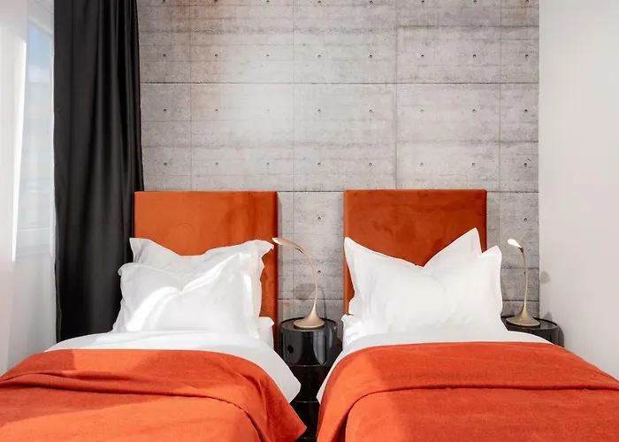 Bed & Breakfast Skaline Luxury 4*