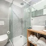 לינה וארוחת בוקר Skaline Luxury ספליט