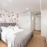 לינה וארוחת בוקר Skaline Luxury 4*