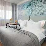 Skaline Luxury לינה וארוחת בוקר 4*