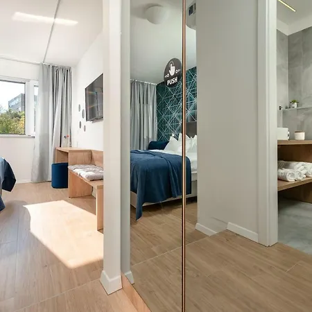 Skaline Luxury 4*