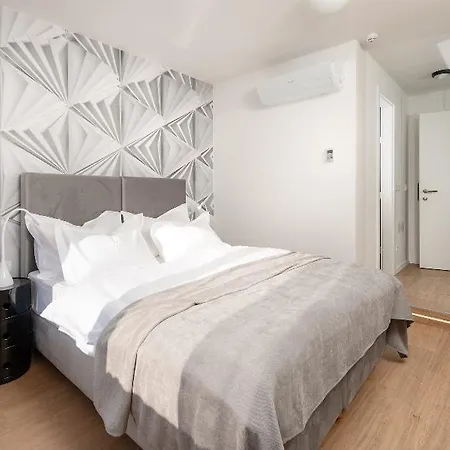 Skaline Luxury 4* Spalato
