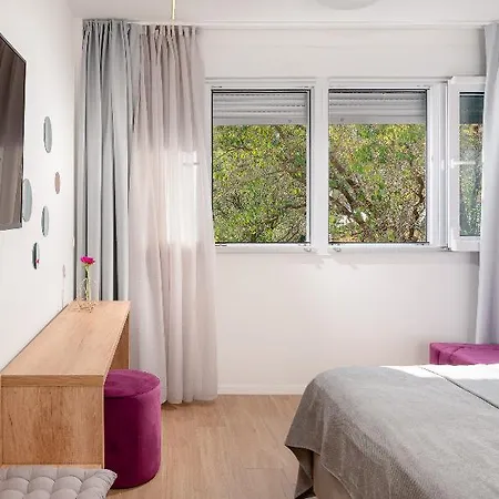 Skaline Luxury 4*