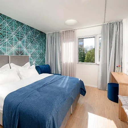 Skaline Luxury Bed & Breakfast 4*