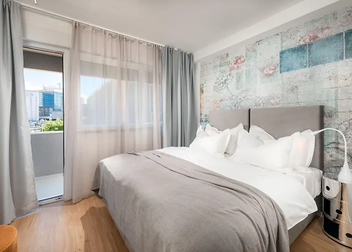 Skaline Luxury ספליט