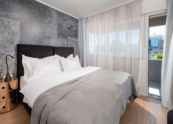 Skaline Luxury Bed & Breakfast Split