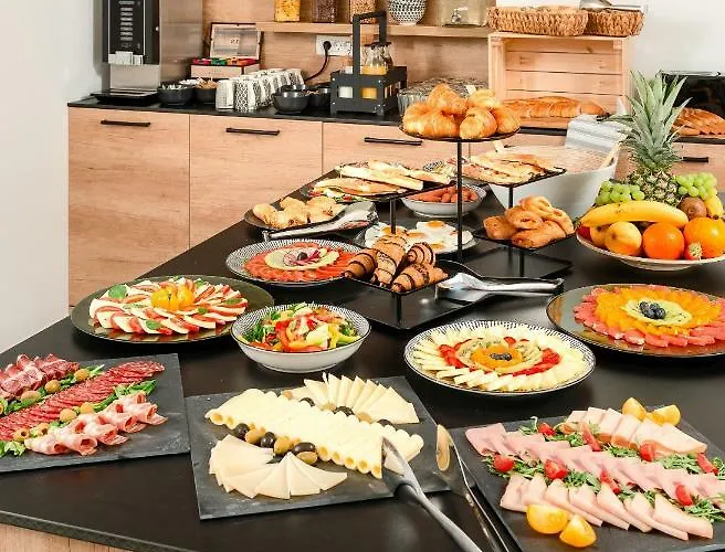 Skaline Luxury לינה וארוחת בוקר