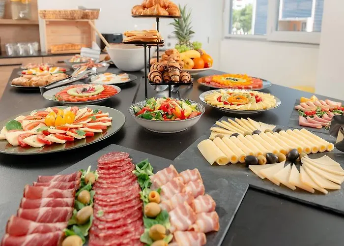 Skaline Luxury 4* ספליט