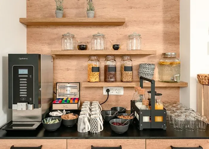 Skaline Luxury ספליט