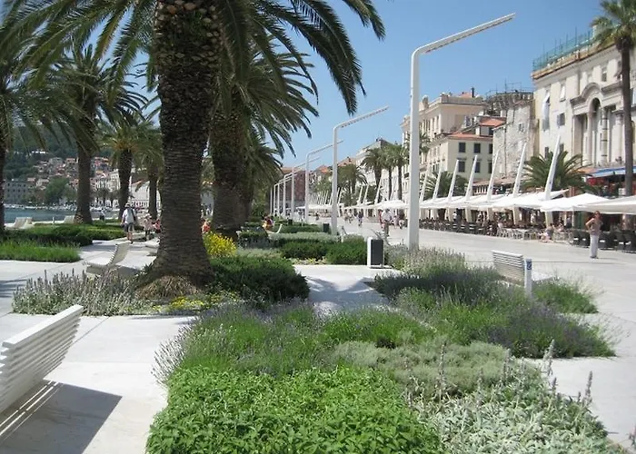 Bed & Breakfast Skaline Luxury 4*