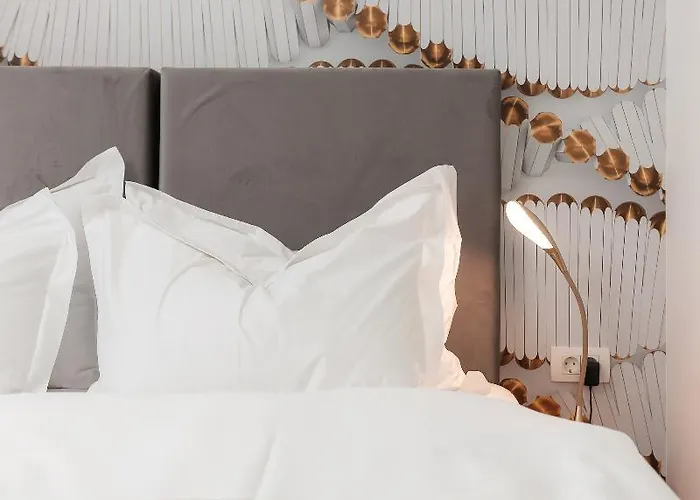 Bed & Breakfast Skaline Luxury 4*