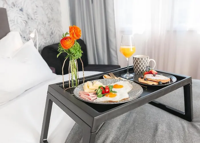 Bed & Breakfast Skaline Luxury Split