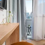 Skaline Luxury krevet i doručak