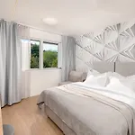 krevet i doručak Skaline Luxury Split
