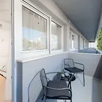 krevet i doručak Skaline Luxury 4*