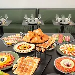 krevet i doručak Skaline Luxury