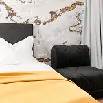 Skaline Luxury krevet i doručak