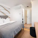 krevet i doručak Skaline Luxury