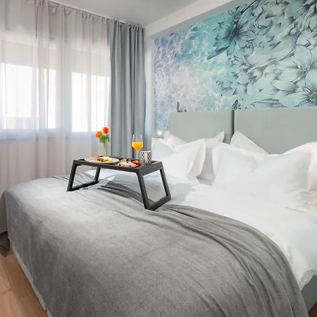 krevet i doručak Skaline Luxury