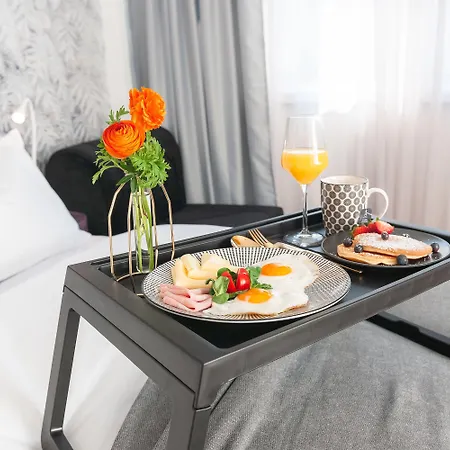 Skaline Luxury krevet i doručak 4*