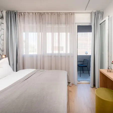 krevet i doručak Skaline Luxury Split