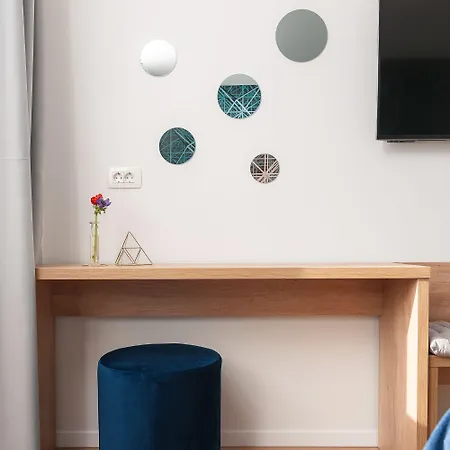 Skaline Luxury Bed and Breakfast Σπλιτ