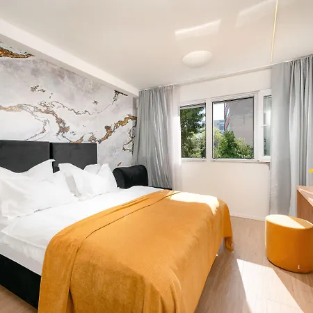 Skaline Luxury krevet i doručak 4*