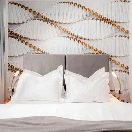 Skaline Luxury Bed and Breakfast 4*