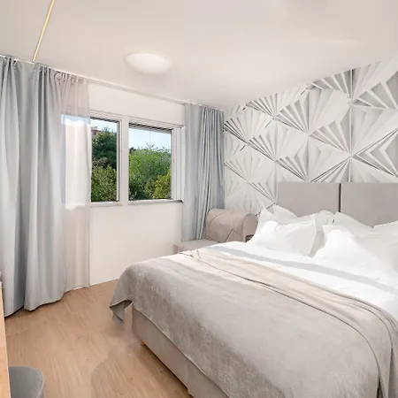 krevet i doručak Skaline Luxury Split