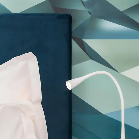 Skaline Luxury krevet i doručak