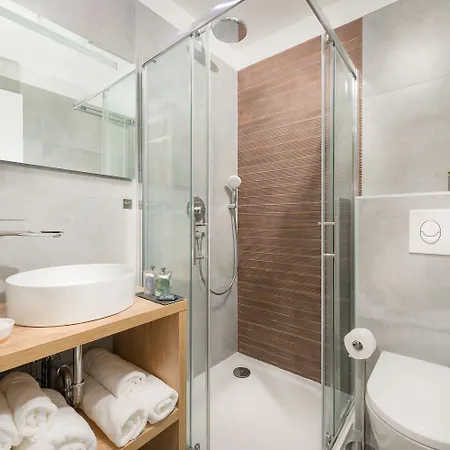 Skaline Luxury 4* Split