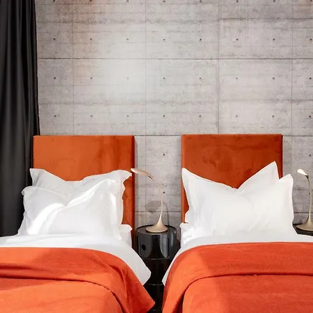 krevet i doručak Skaline Luxury 4*