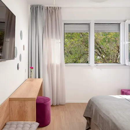 krevet i doručak Skaline Luxury Split