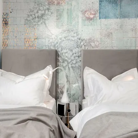Skaline Luxury krevet i doručak