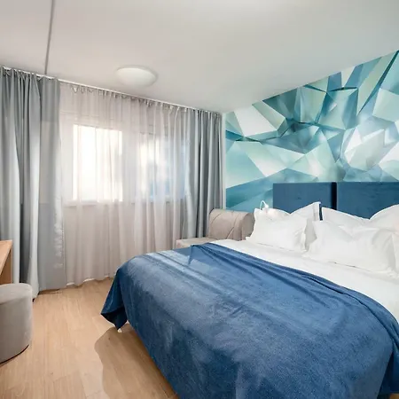 krevet i doručak Skaline Luxury 4*