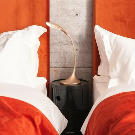 krevet i doručak Skaline Luxury Split
