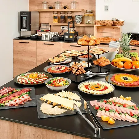 Skaline Luxury Bed and Breakfast Σπλιτ