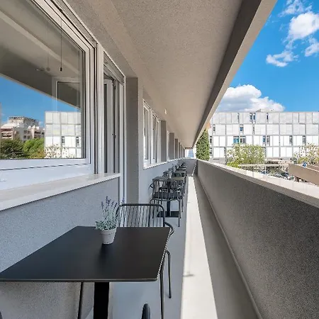 Skaline Luxury Bed and Breakfast 4*