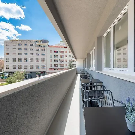 krevet i doručak Skaline Luxury Split