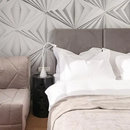 krevet i doručak Skaline Luxury
