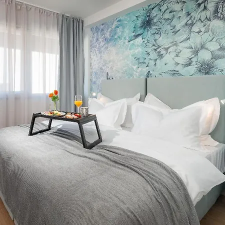 Skaline Luxury krevet i doručak 4*