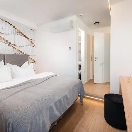 krevet i doručak Skaline Luxury