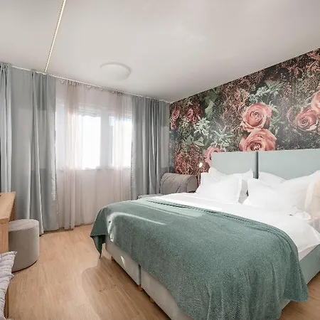 Skaline Luxury Bed and Breakfast