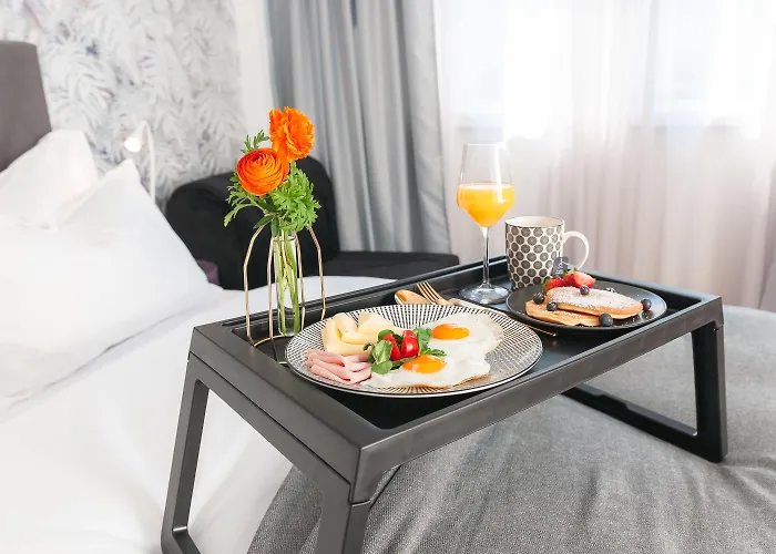 Skaline Luxury Panzió 4*