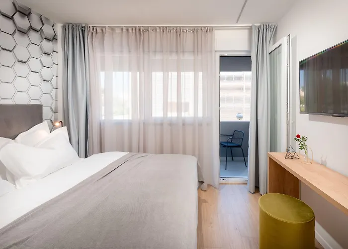 Bed & Breakfast Skaline Luxury Split