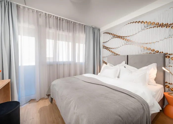 Skaline Luxury Bed & Breakfast