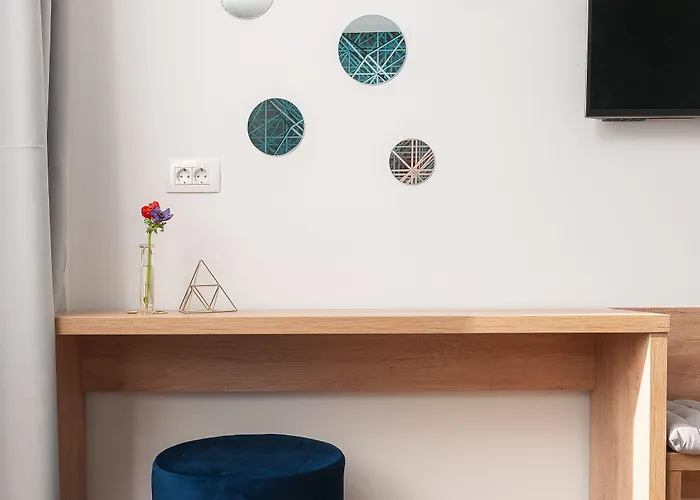 Skaline Luxury Bed & Breakfast Split