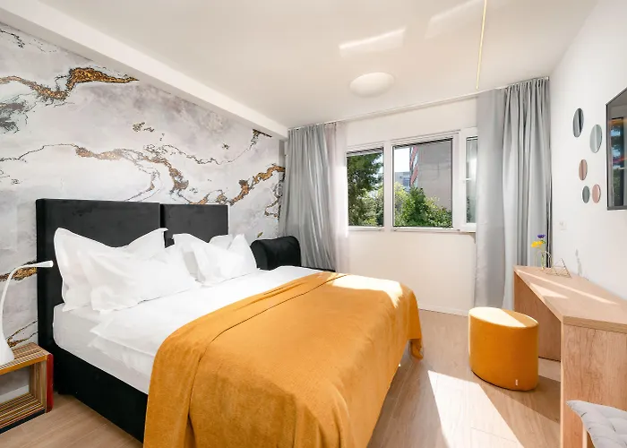 Skaline Luxury Panzió 4*