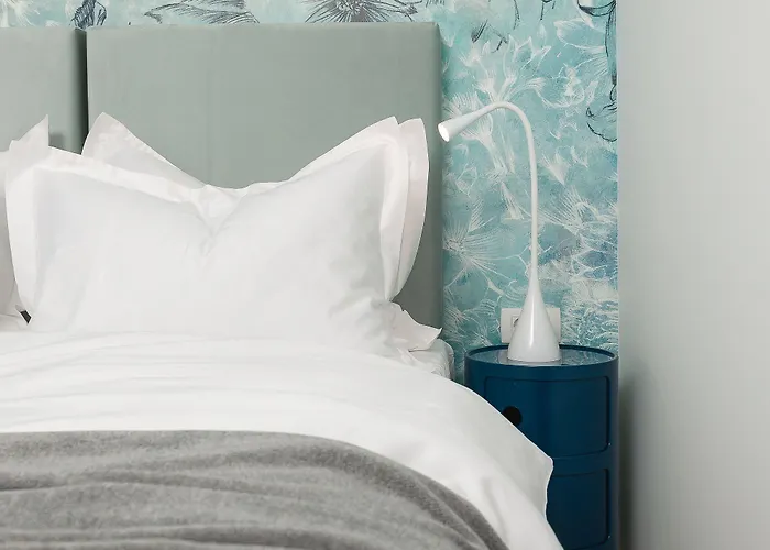 Skaline Luxury 4* Split